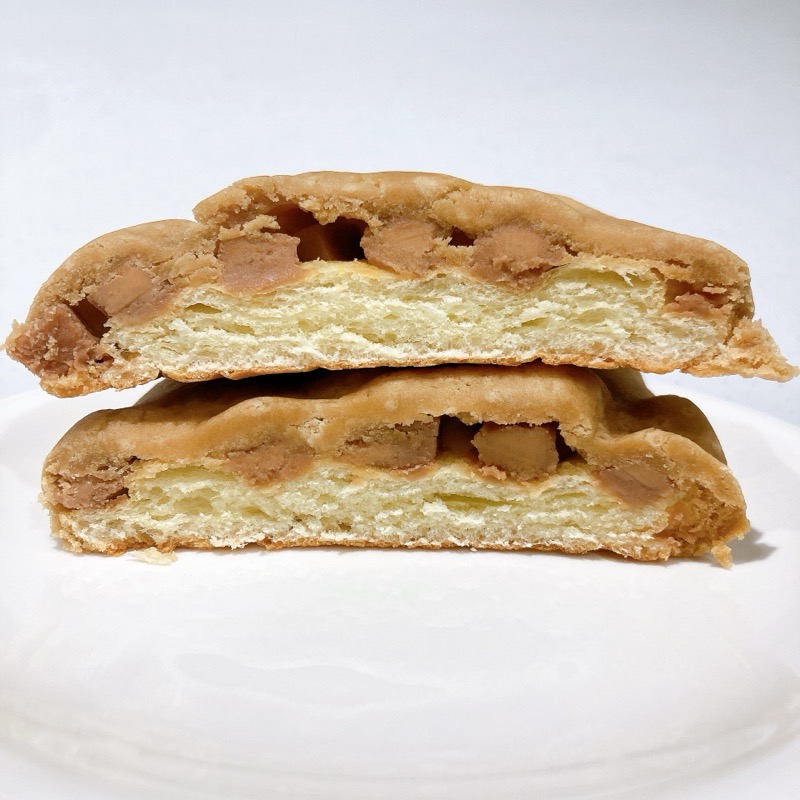 オホーツクの塩キャラメルチョコづくし