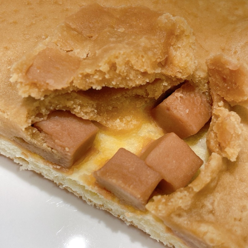 オホーツクの塩キャラメルチョコづくし