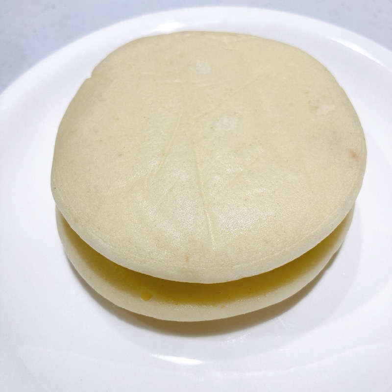 白どらレーズンバターKitaca