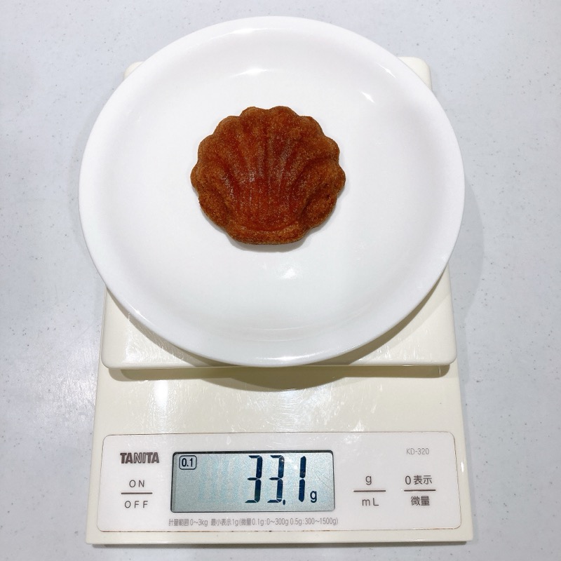 バターもち