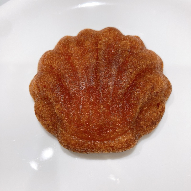 バターもち