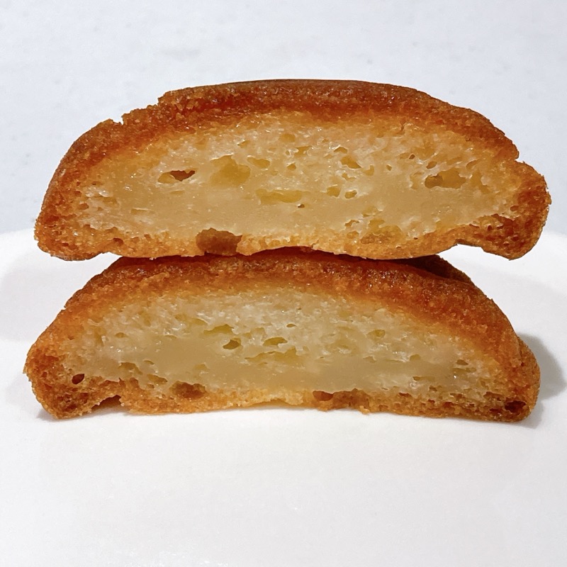 バターもち