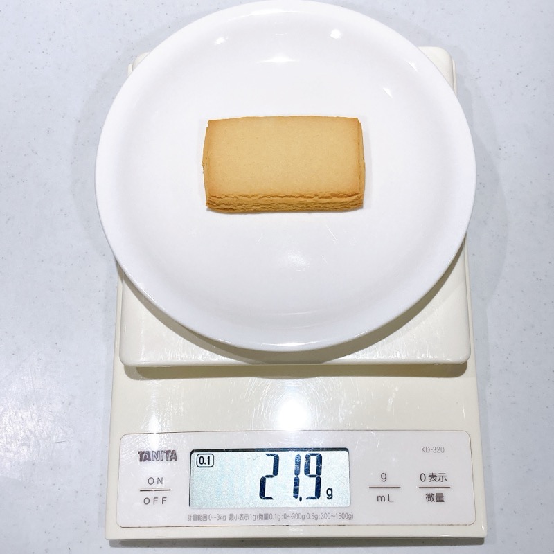 おからだからチーズケーキ