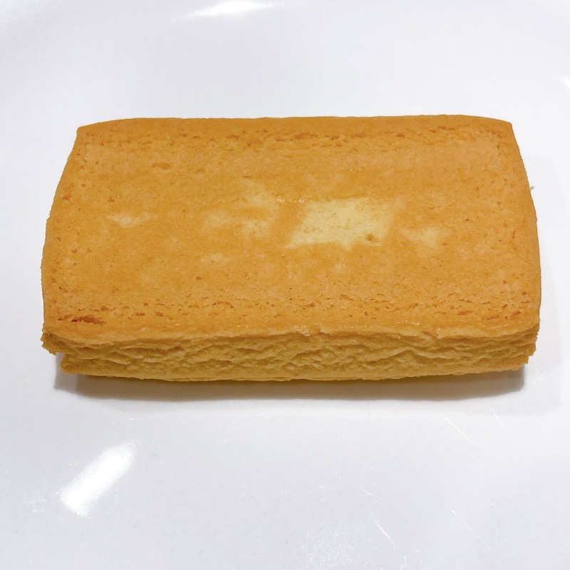 おからだからチーズケーキ