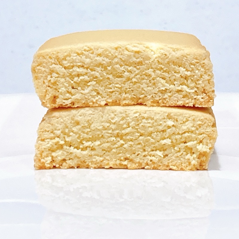 おからだからチーズケーキ
