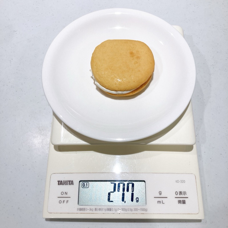 森永れん乳ケーキ