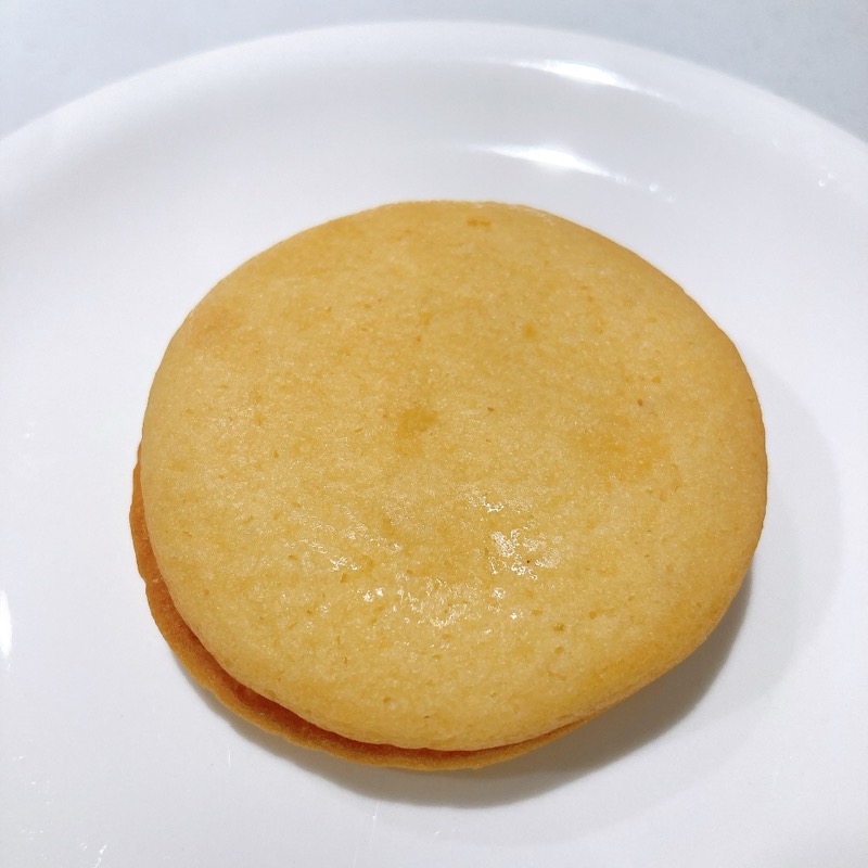 森永れん乳ケーキ