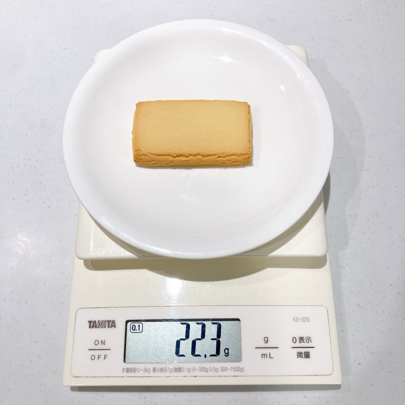 おからだからチーズケーキ
