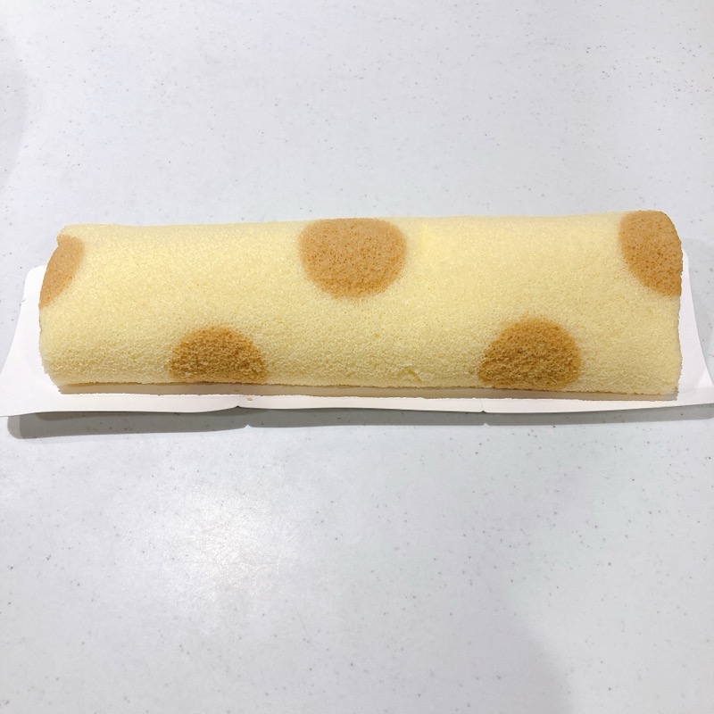 ロールちゃん塩キャラメル