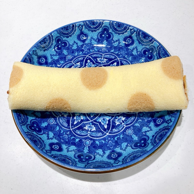 ロールちゃん塩キャラメル