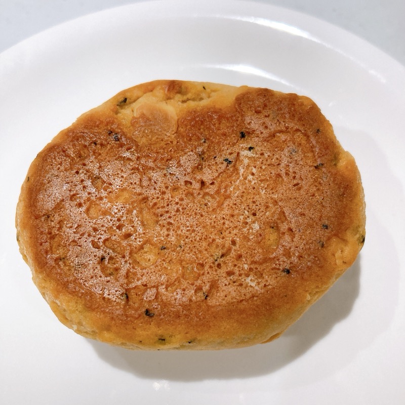 リプトン紅茶のスコーンホワイトチョコ入り