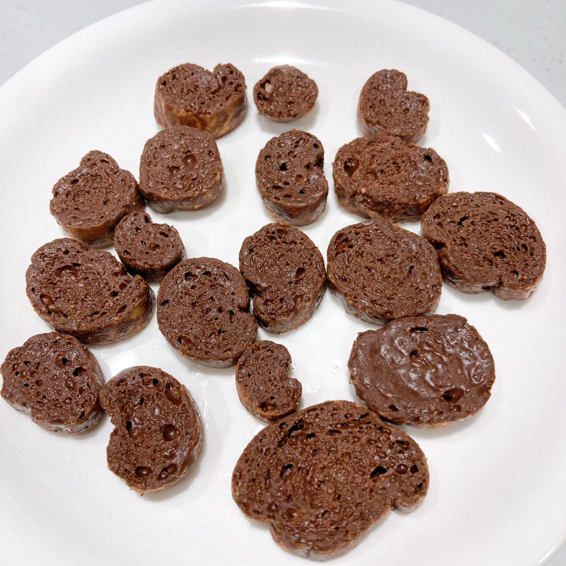 プチチョコラスクスイート