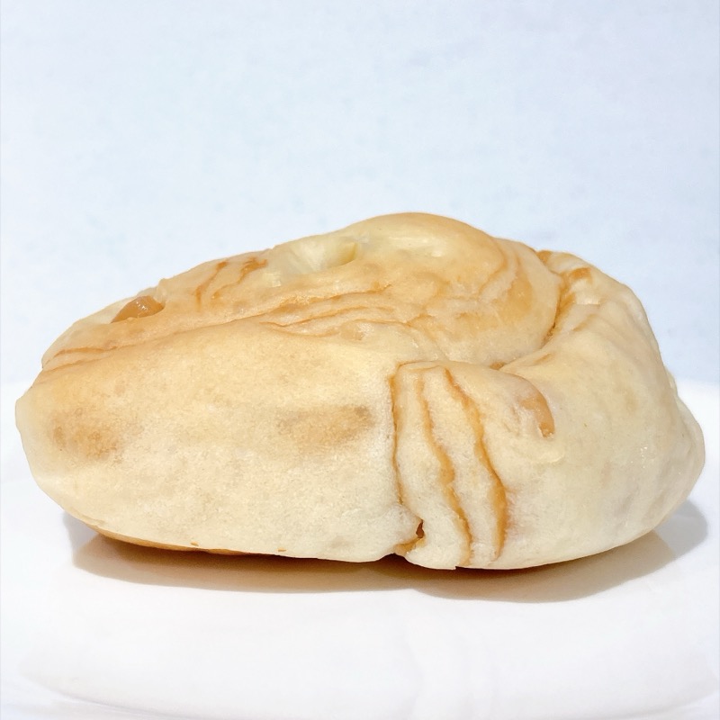もっちキャラメルロール4個入