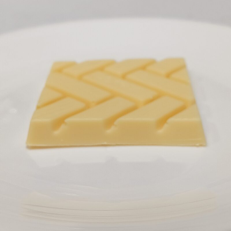 六花亭ホワイトチョコレート