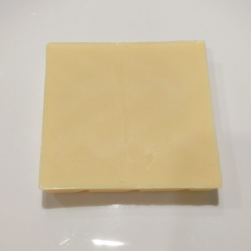 六花亭ホワイトチョコレート