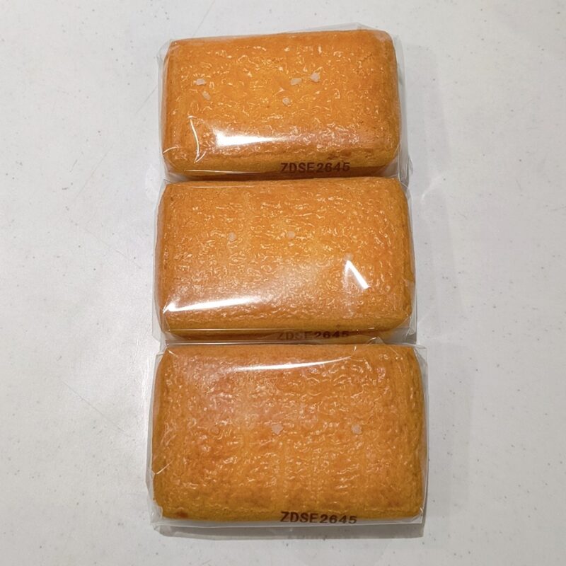 鎌倉ウィッチセゾンウィッチ塩レモン