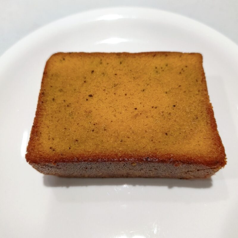 ベースパウンドケーキアールグレイ