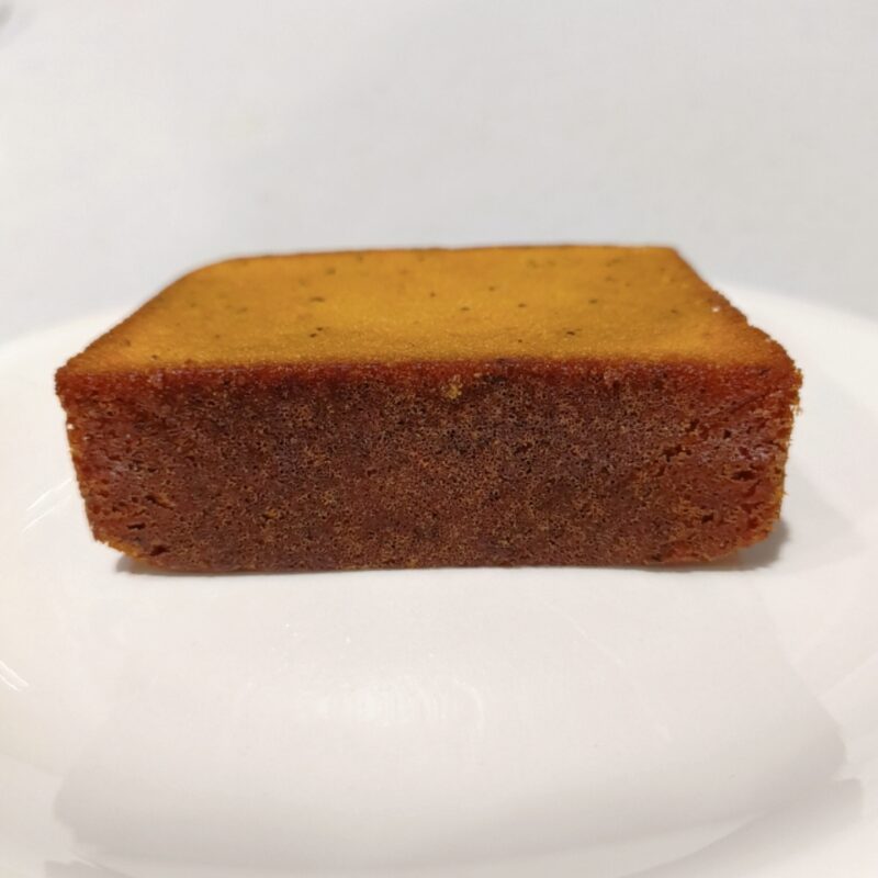 ベースパウンドケーキアールグレイ