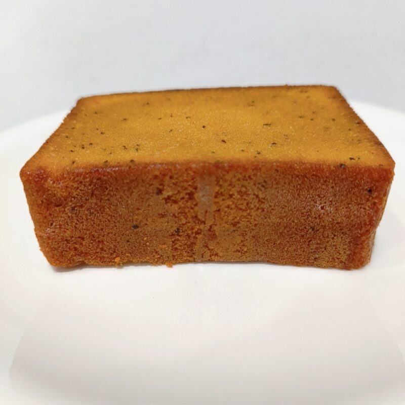 ベースパウンドケーキアールグレイ