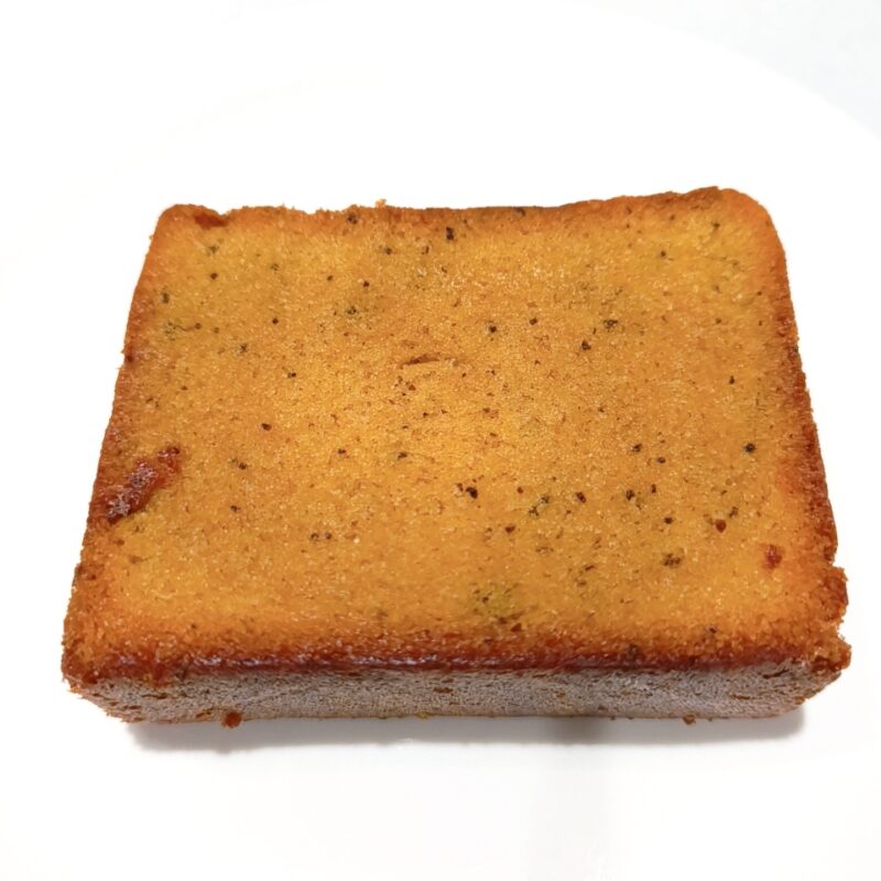 ベースパウンドケーキアールグレイ