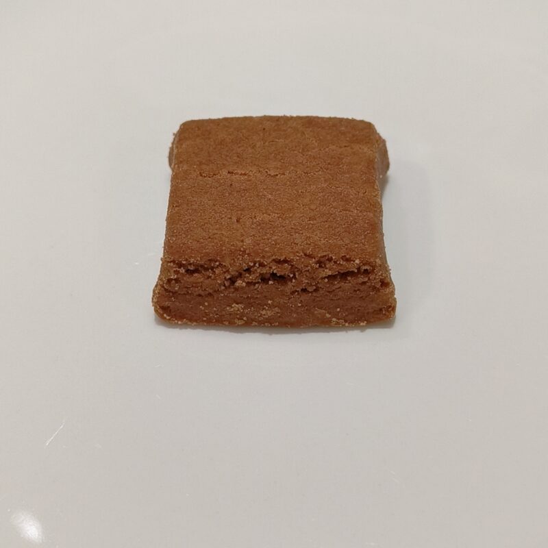 国産米粉を使用したグルテンフリークッキー《リッチココア》