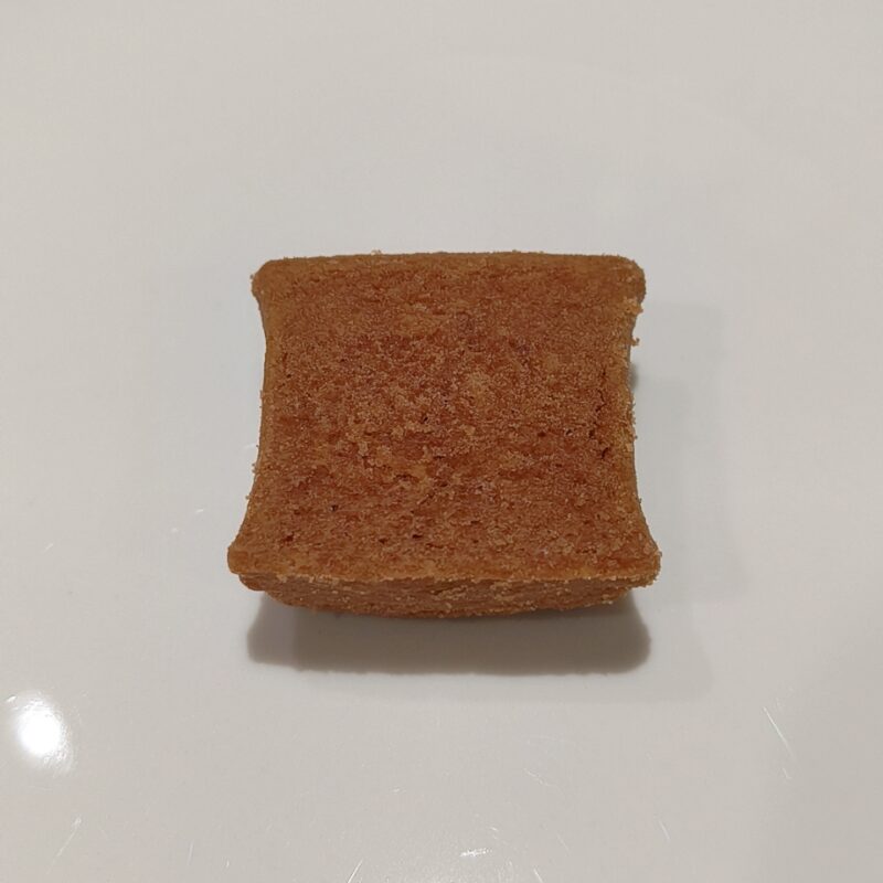 国産米粉を使用したグルテンフリークッキー《リッチココア》