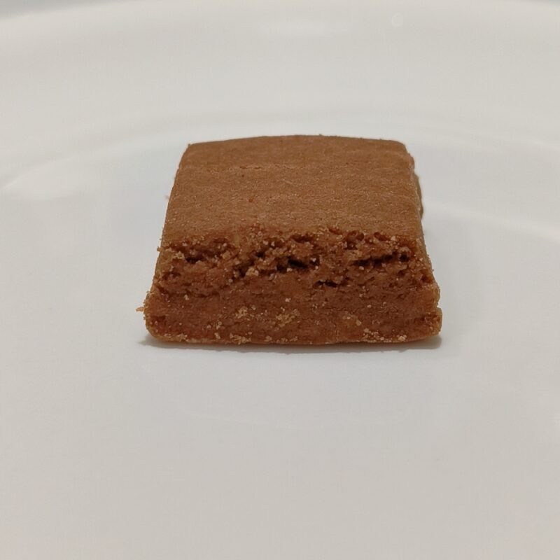 国産米粉を使用したグルテンフリークッキー《リッチココア》