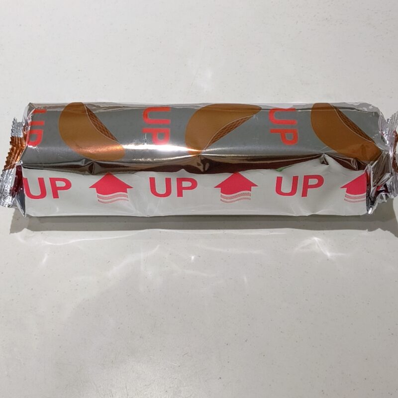 ハムレットチョコチップスシーソルトキャラメル