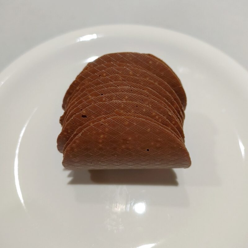 ハムレットチョコチップスシーソルトキャラメル