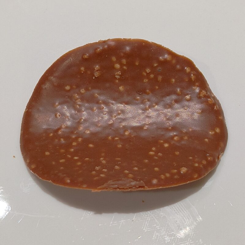 ハムレットチョコチップスシーソルトキャラメル