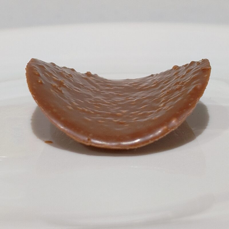 ハムレットチョコチップスシーソルトキャラメル