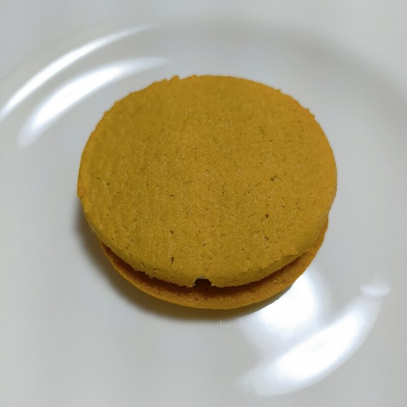 リプトン《ミルクティーガレットサンド》