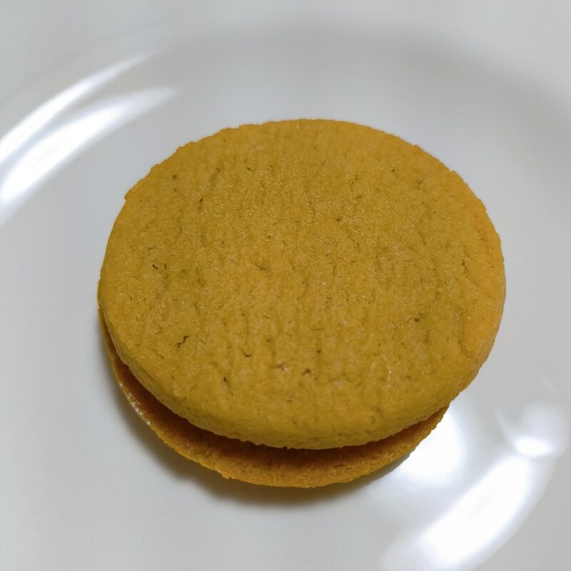 リプトン《ミルクティーガレットサンド》