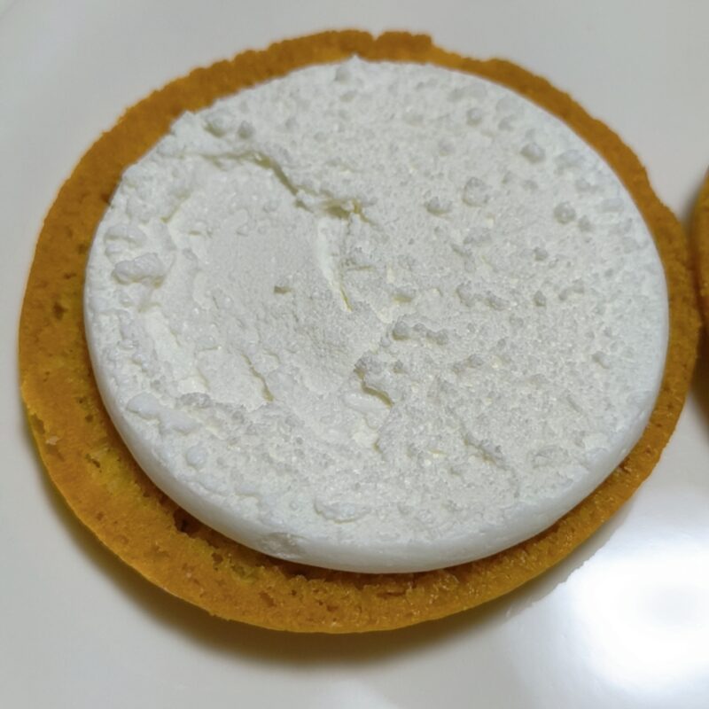 リプトン《ミルクティーガレットサンド》