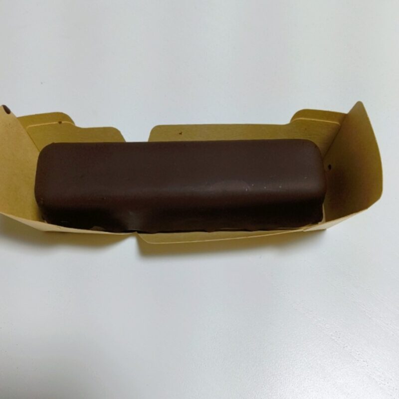 ご褒美スティックケーキ《パリッとふわとろショコラ》