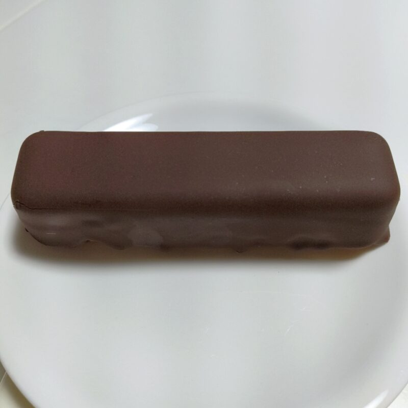 ご褒美スティックケーキ《パリッとふわとろショコラ》