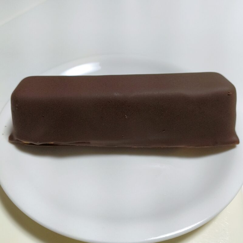 ご褒美スティックケーキ《パリッとふわとろショコラ》