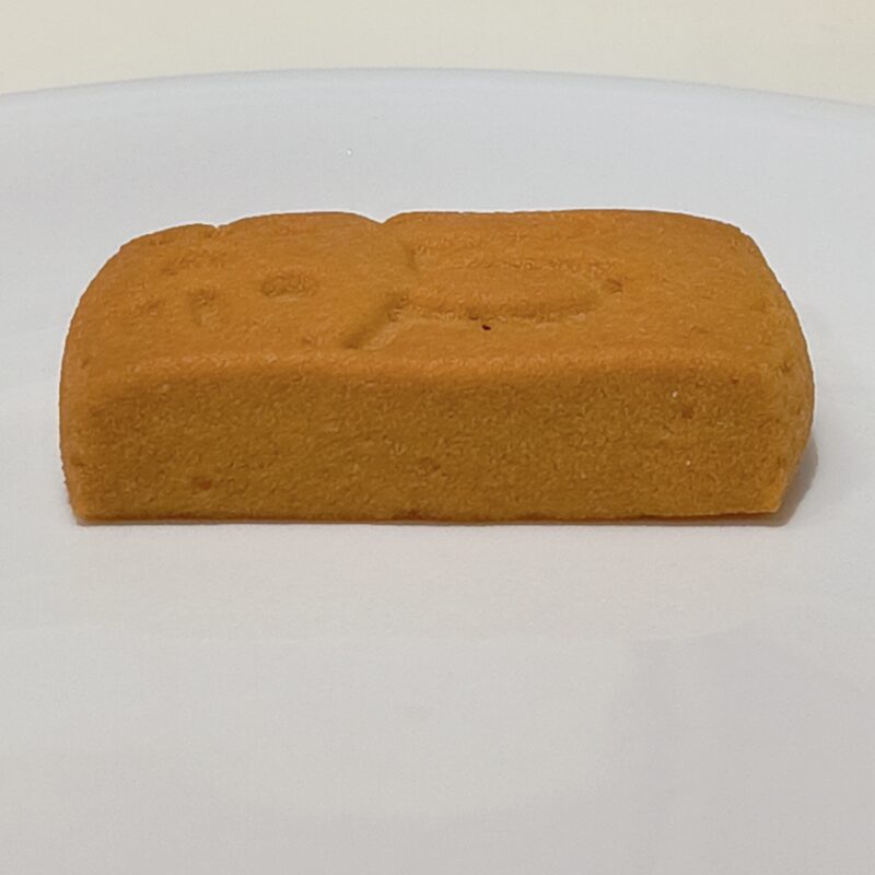 笑顔たりてる!?《塩キャラメルクッキー》