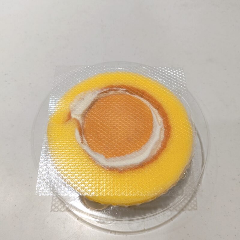 CHEESEGARDEN監修ベイクドチーズケーキinプレミアムロールケーキ