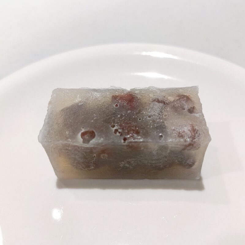 伊藤軒のうすらい