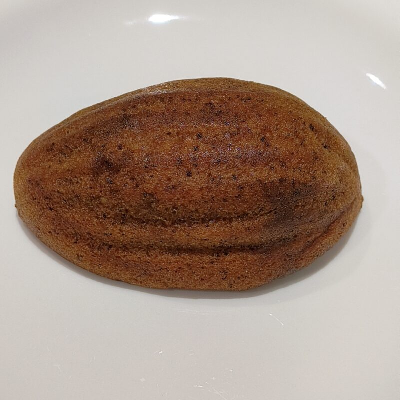 美鈴珈琲監修《珈琲ケーキ》