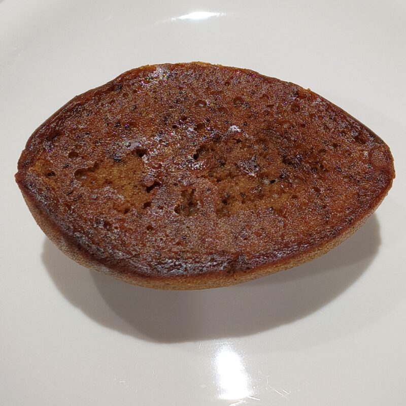 美鈴珈琲監修《珈琲ケーキ》