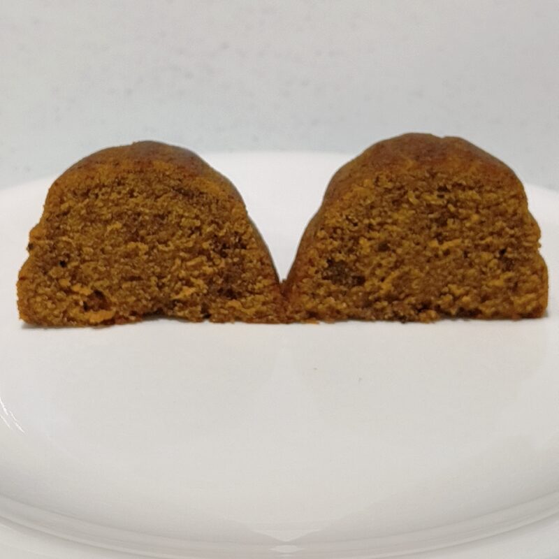 美鈴珈琲監修《珈琲ケーキ》