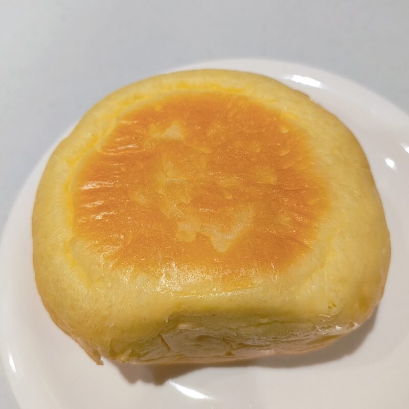 八天堂爆盛り冷やして食べるくりーむパンミルク