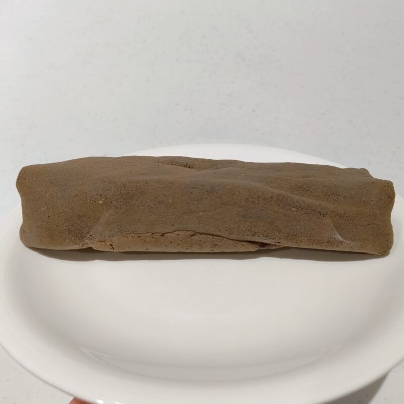 ドバイチョコスタイルクレープ《チョコ&ピスタチオ》