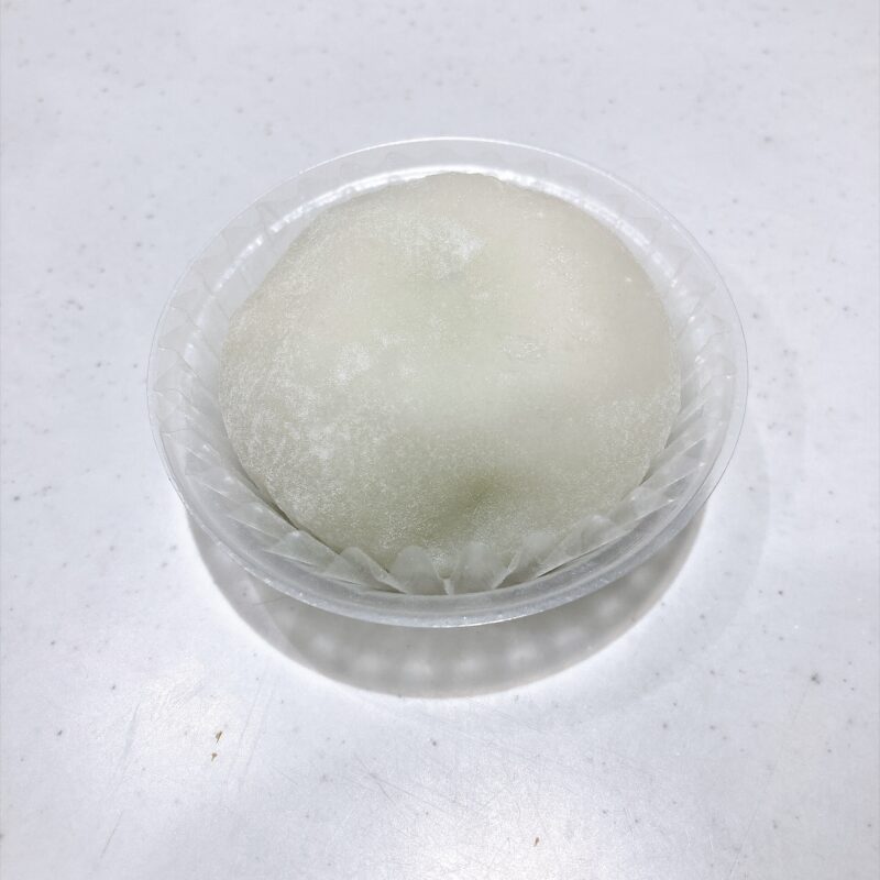 ずんだクリーム大福