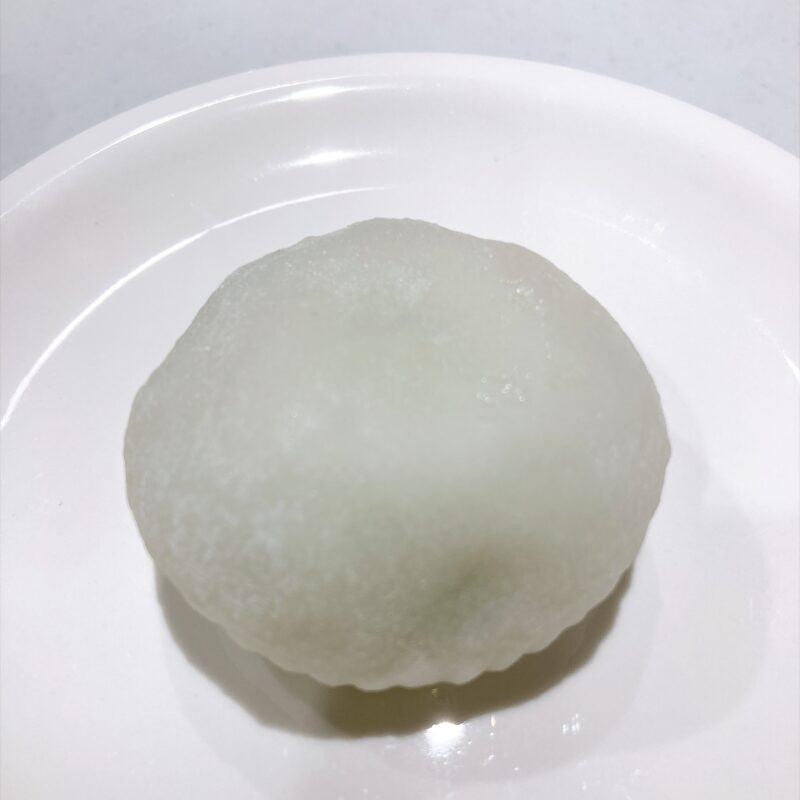 ずんだクリーム大福