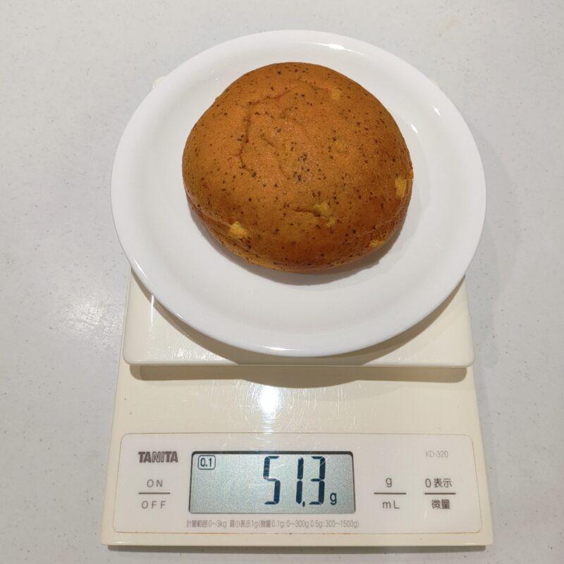 ZENB BREAD《紅茶＆オレンジ》