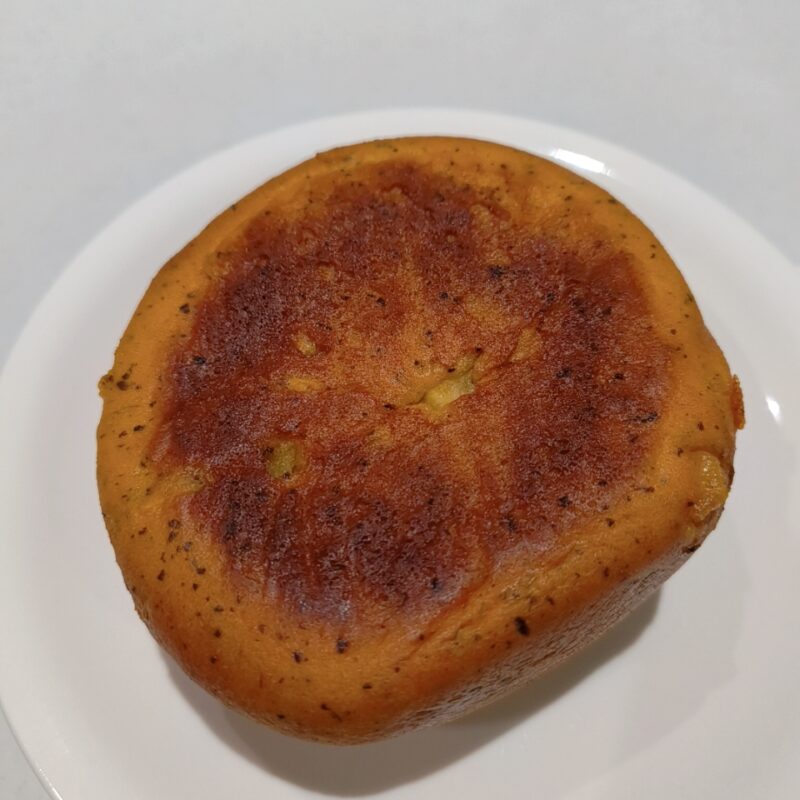 ZENB BREAD《紅茶＆オレンジ》