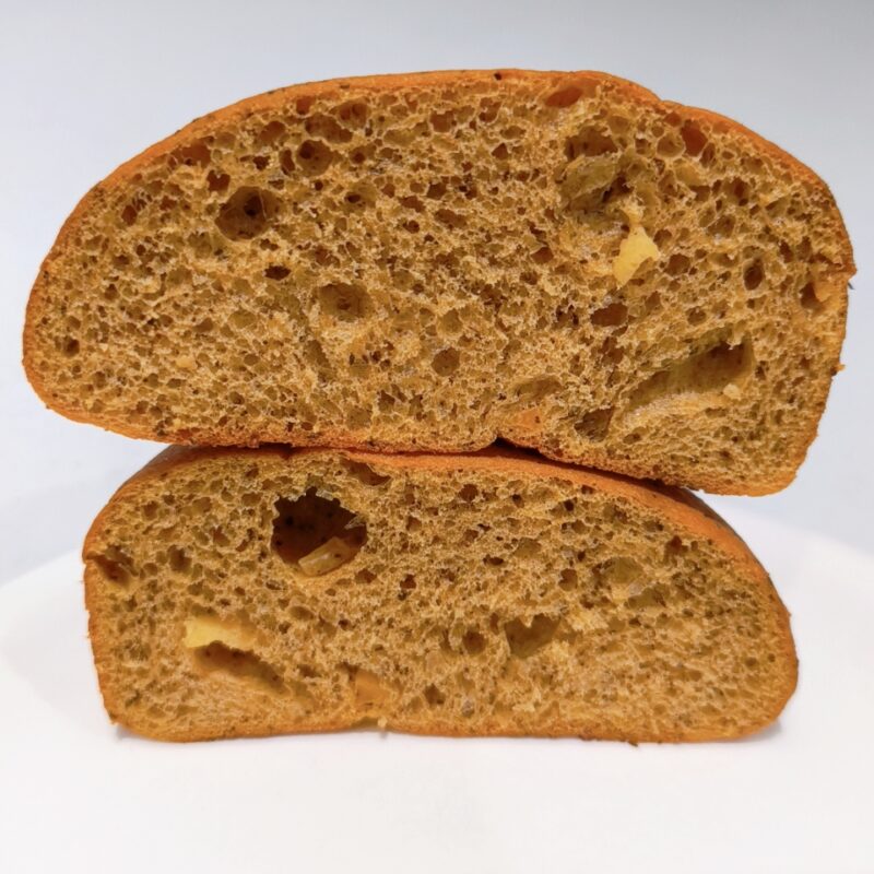 ZENB BREAD《紅茶＆オレンジ》